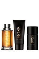 BOSS - BOSS The Scent gift set