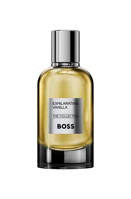 BOSS The Collection Exhilarating Vanilla eau de parfum 100ml