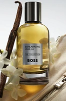 BOSS The Collection Exhilarating Vanilla eau de parfum 100ml