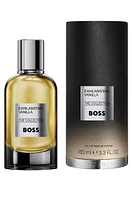 BOSS The Collection Exhilarating Vanilla eau de parfum 100ml