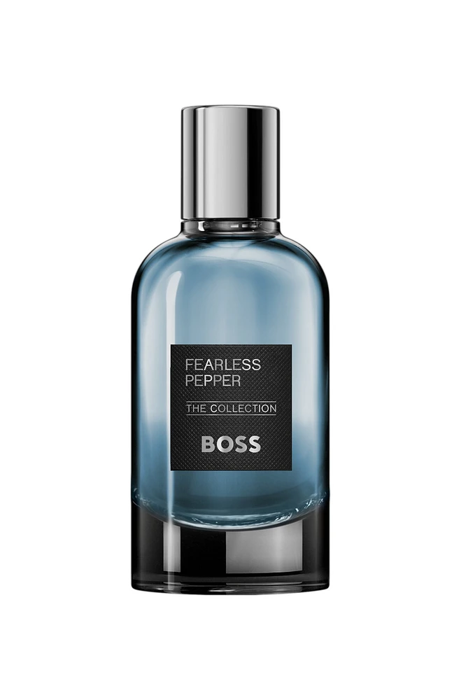 BOSS The Collection Fearless Pepper eau de parfum 100ml