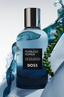 BOSS The Collection Fearless Pepper eau de parfum 100ml