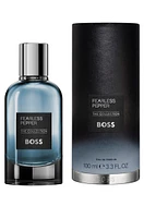 BOSS The Collection Fearless Pepper eau de parfum 100ml