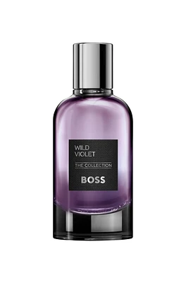 BOSS The Collection Wild Violet eau de parfum 100ml
