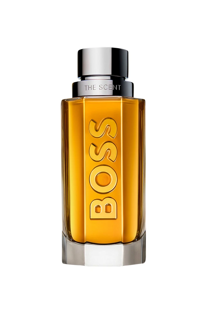 BOSS The Scent eau de toilette 100ml