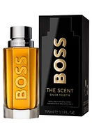 BOSS The Scent eau de toilette 100ml