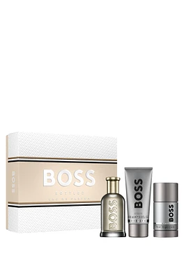 BOSS Bottled eau de parfum 100ml gift set