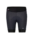 BOSS x ASSOS liner shorts with shock-absorbing foam