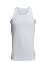 Stretch Fit O-Neck Tank Top | Jack & Jones®