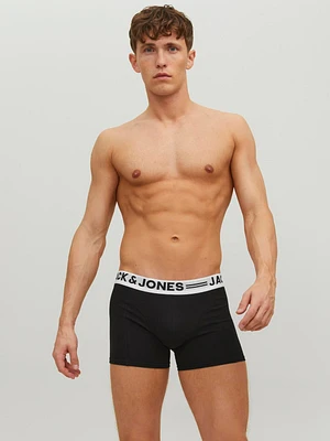 Ensemble de 3 Boxers | Jack & Jones