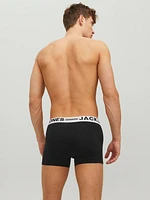 Ensemble de 3 Boxers | Jack & Jones