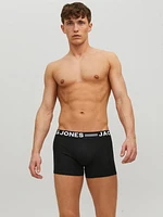 Ensemble de 3 Boxers | Jack & Jones