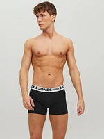 Ensemble de 3 Boxers | Jack & Jones