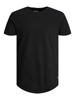 Long Line Fit Noa T-Shirt | Jack & Jones