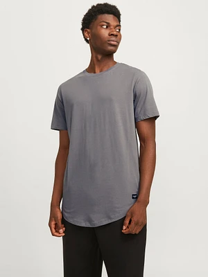 Long Line Fit Noa T-Shirt | Jack & Jones