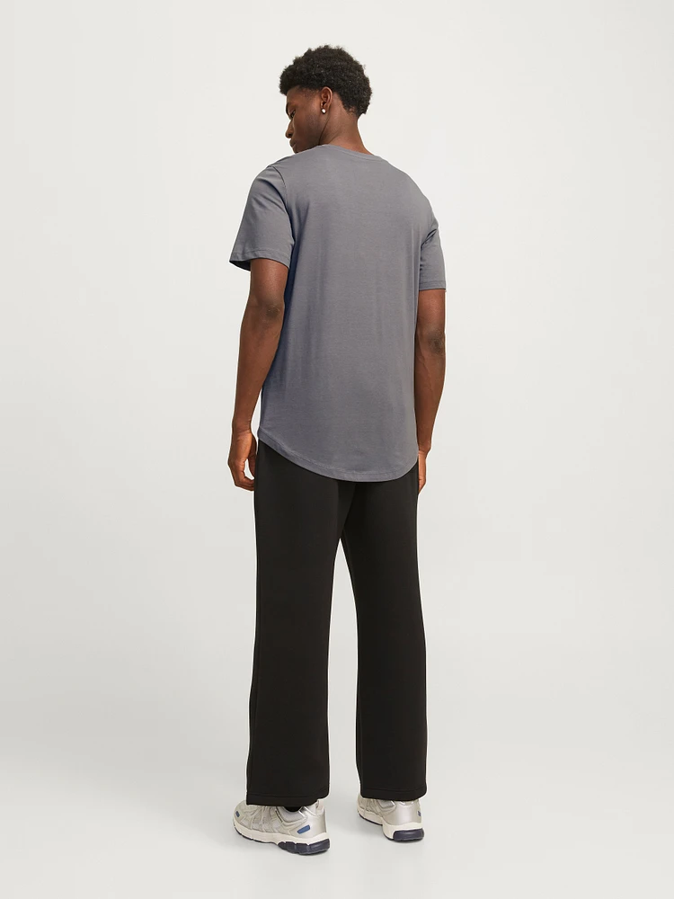 Long Line Fit Noa T-Shirt | Jack & Jones
