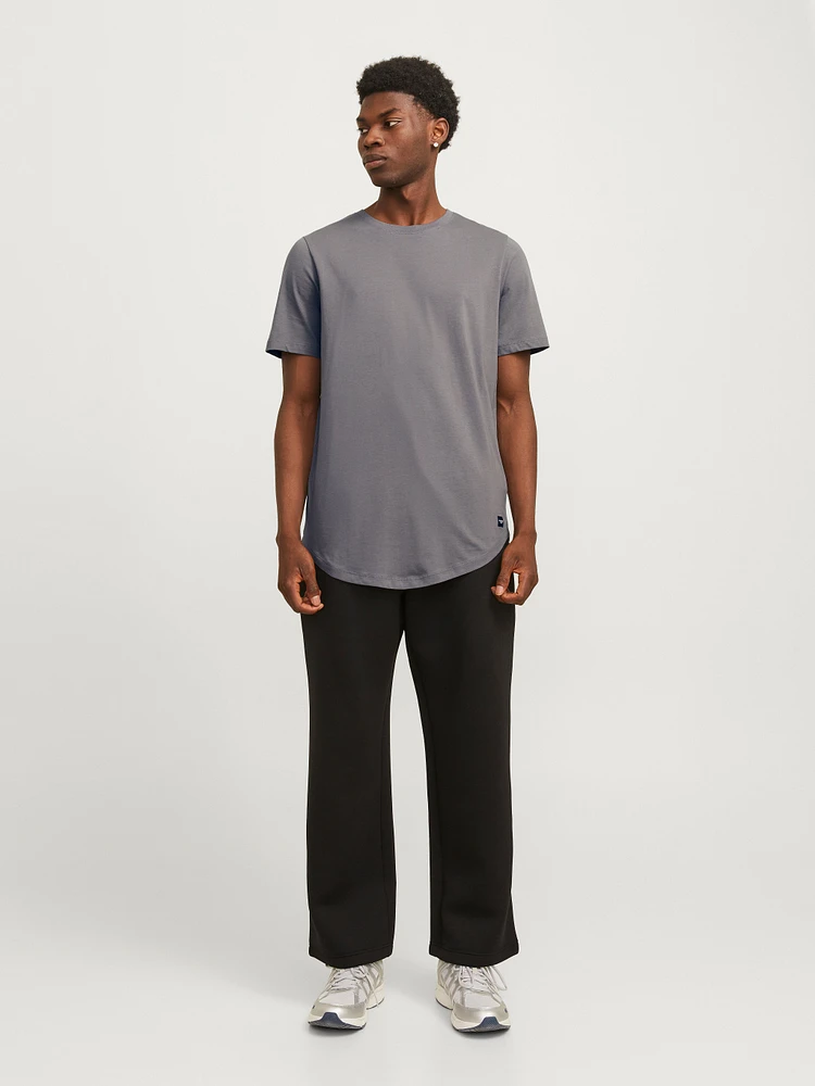 Long Line Fit Noa T-Shirt | Jack & Jones