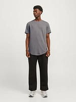 Long Line Fit Noa T-Shirt | Jack & Jones