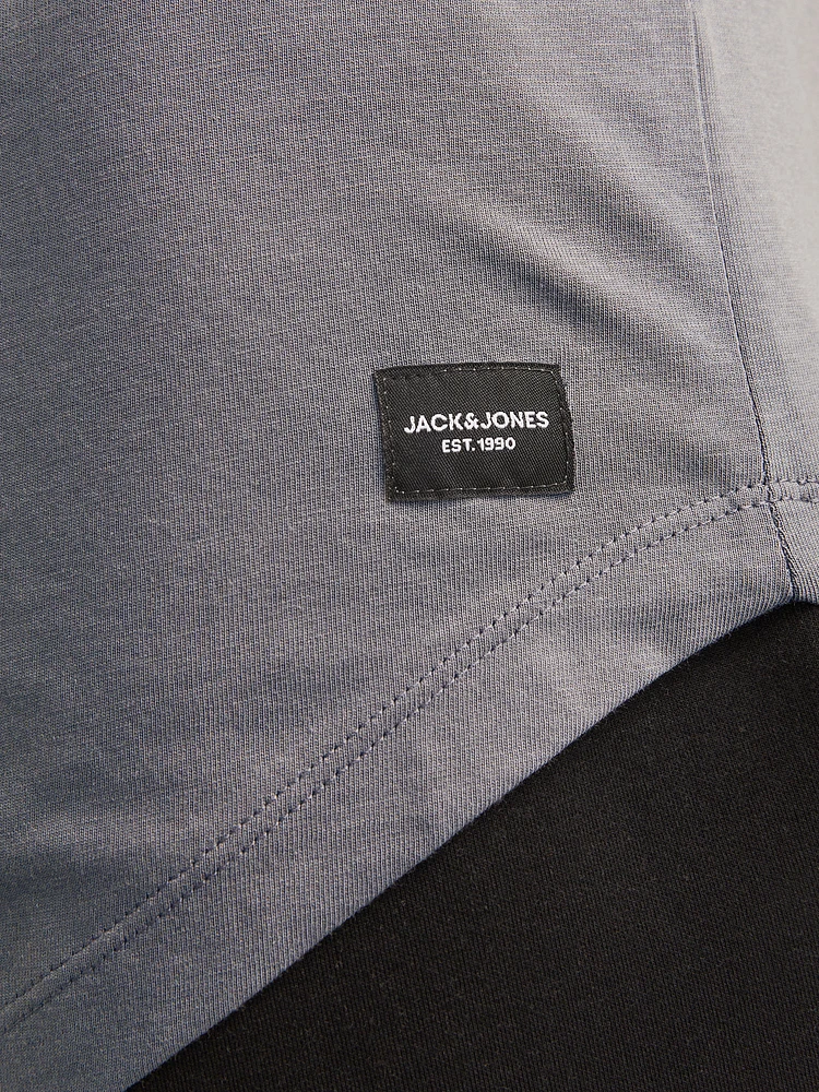 Long Line Fit Noa T-Shirt | Jack & Jones
