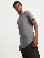Long Line Fit Noa T-Shirt | Jack & Jones