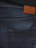 Slim Straight Fit Jeans | Jack & Jones