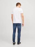 Jean Glenn 057 à coupe ajustée | Jack & Jones®