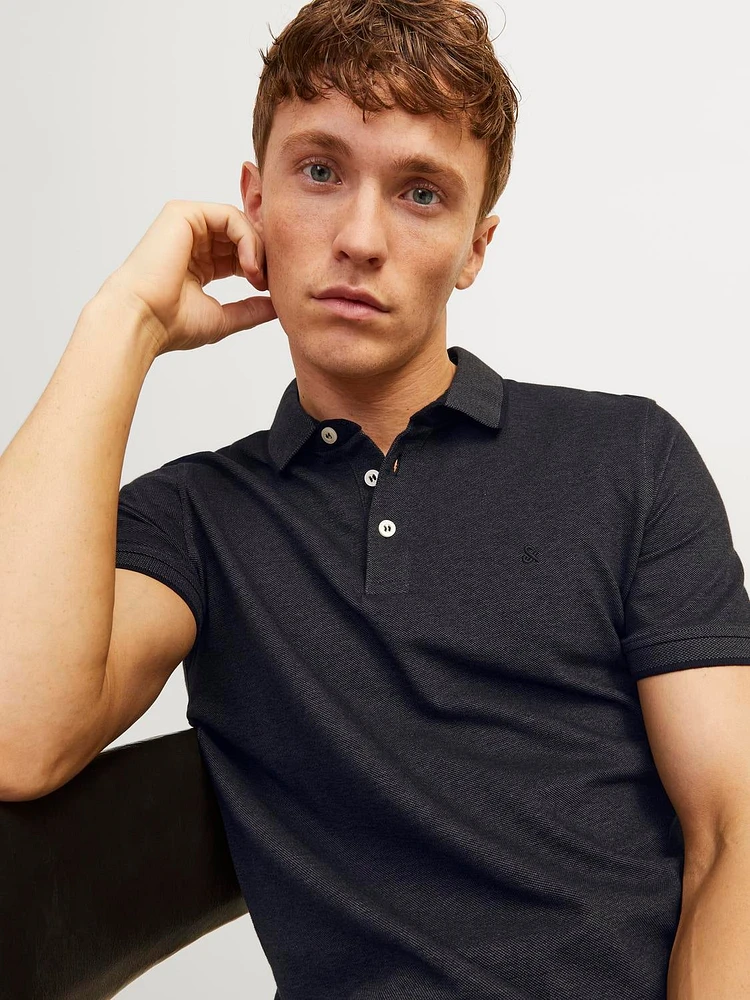 Paulos Polo | Jack & Jones
