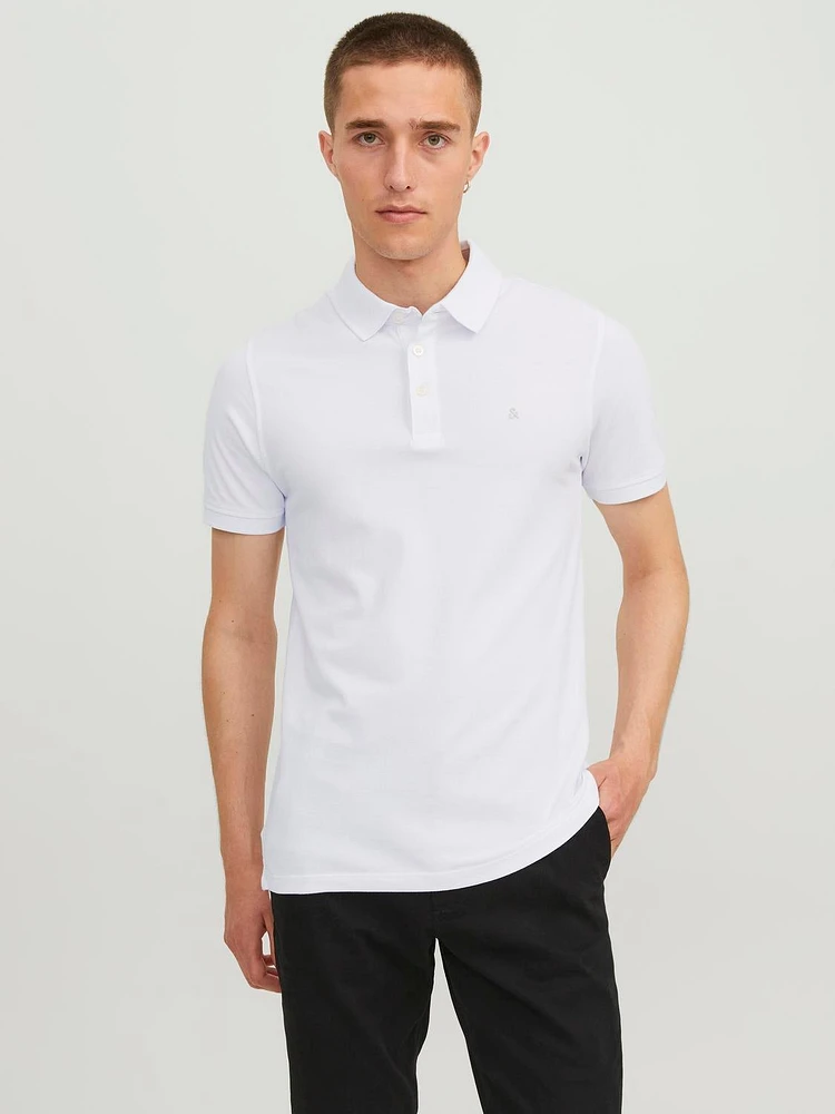 Polo Paulos | Jack & Jones