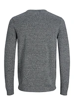 Chandail en tricot Coupe régulière | Jack & Jones