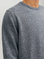 Chandail en tricot Coupe régulière | Jack & Jones
