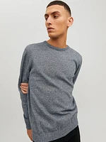Chandail en tricot Coupe régulière | Jack & Jones