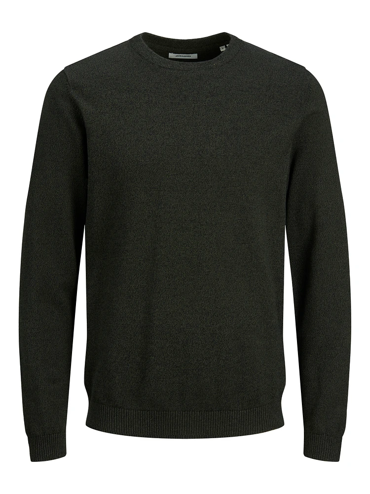 Regular Fit Sweater | Jack & Jones