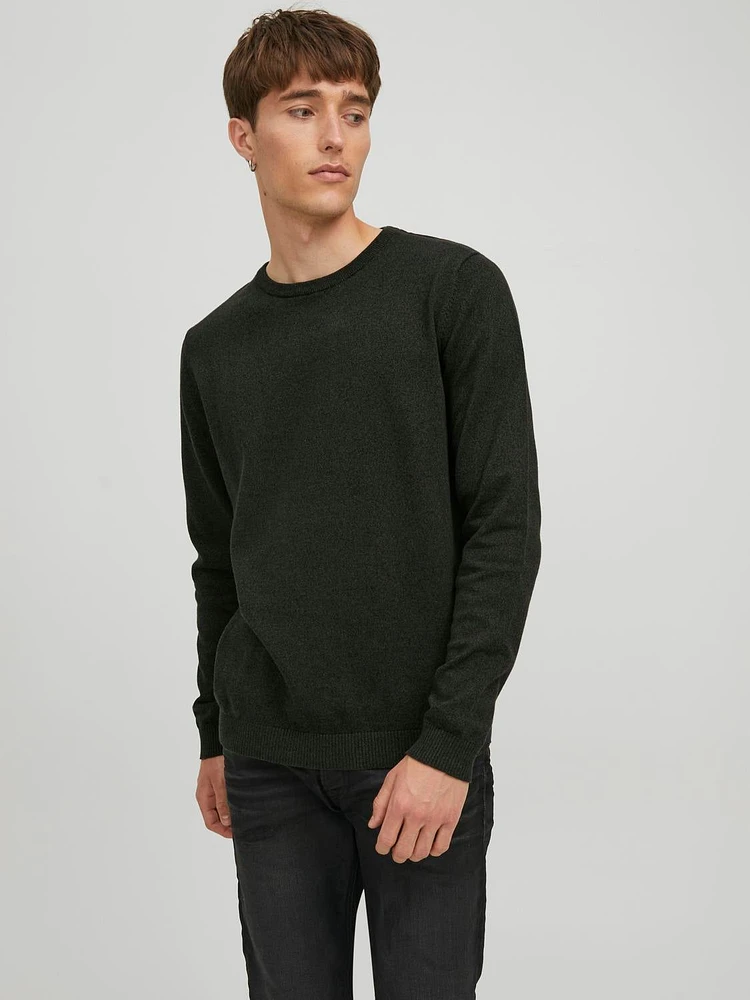 Regular Fit Sweater | Jack & Jones