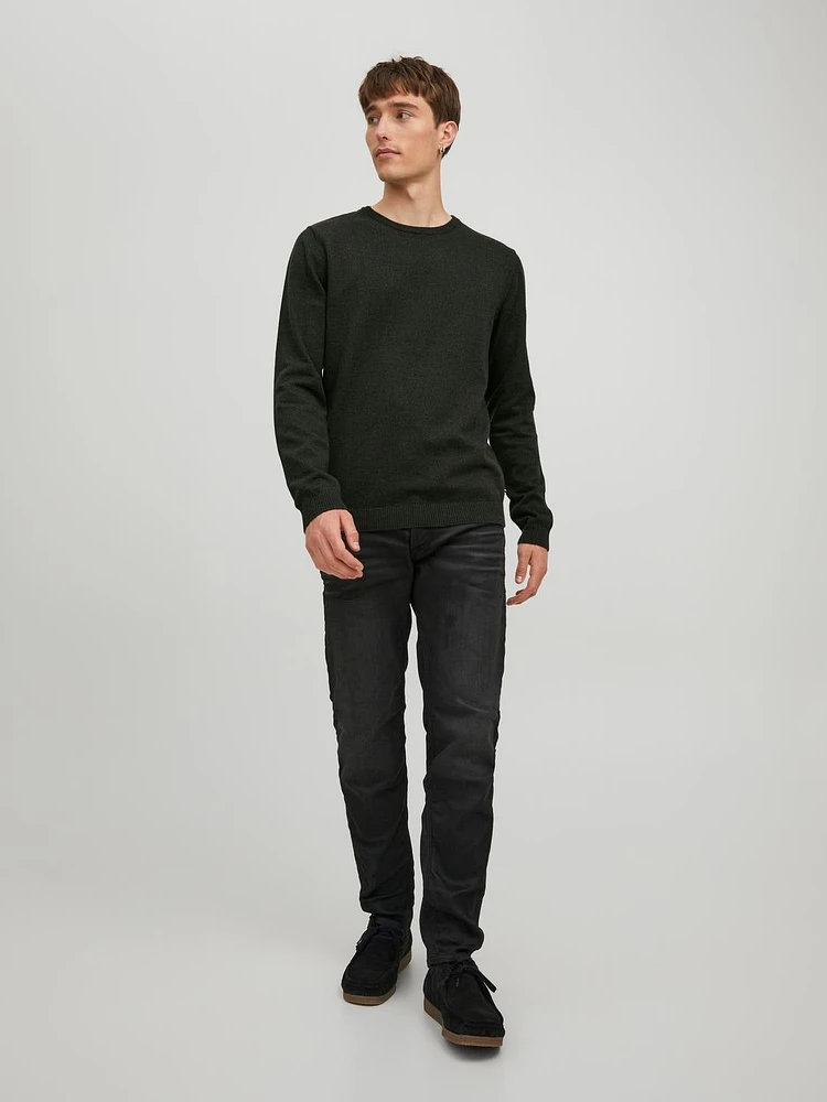 Regular Fit Sweater | Jack & Jones