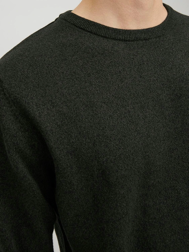 Regular Fit Sweater | Jack & Jones