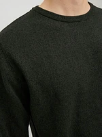 Regular Fit Sweater | Jack & Jones