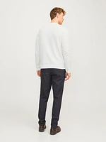 Chandail en tricot Coupe régulière | Jack & Jones