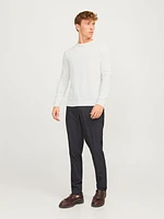 Chandail en tricot Coupe régulière | Jack & Jones
