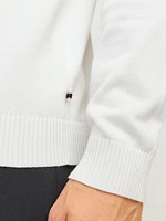 Chandail en tricot Coupe régulière | Jack & Jones