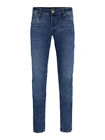 GLENN 814 Slim Fit Jeans | Jack & Jones®