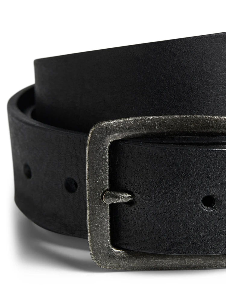 Ceinture En cuir | Jack & Jones
