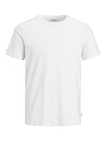 Standard Fit O-Neck T-Shirt | Jack & Jones