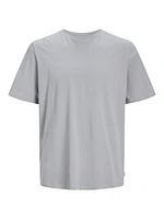 Standard Fit O-Neck T-Shirt | Jack & Jones