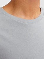 Standard Fit O-Neck T-Shirt | Jack & Jones