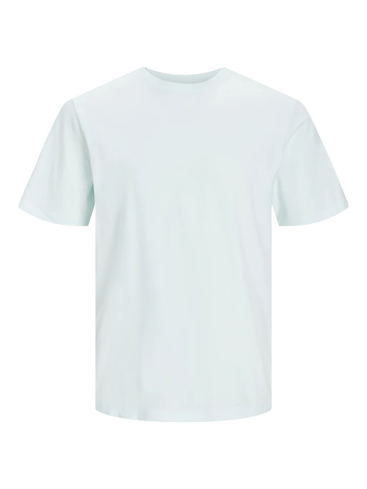 Standard Fit O-Neck T-Shirt | Jack & Jones