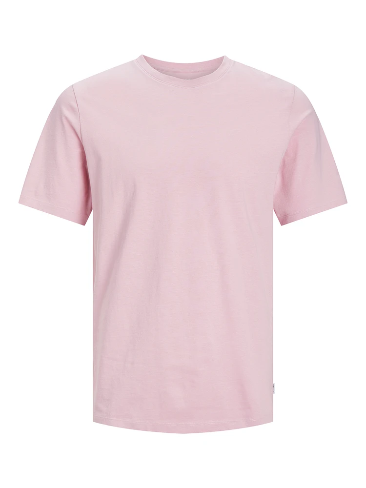 T-shirt Col rond Coupe régulière | Jack & Jones