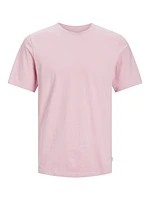 T-shirt Col rond Coupe régulière | Jack & Jones