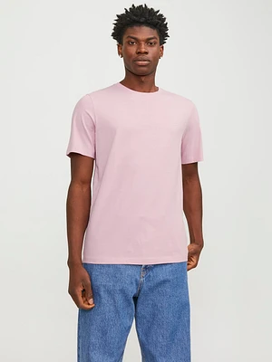 T-shirt Col rond Coupe régulière | Jack & Jones