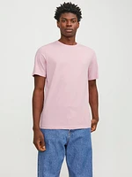 T-shirt Col rond Coupe régulière | Jack & Jones