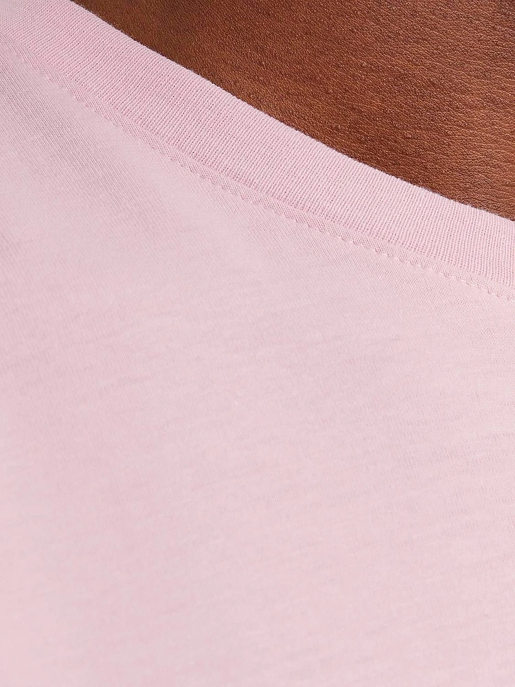 T-shirt Col rond Coupe régulière | Jack & Jones